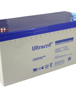 "Ultracell Lead Acid Battery 12V 200Ah - High Capacity and Reliable" "Ultracell 12V Battery Dimensions and Specifications"