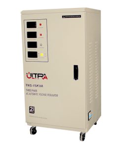 TNS-15K ULTRA Automatic voltage stabilizer 3 phase 15 KVA