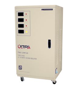 TNS-20K ULTRA Automatic voltage stabilizer 3 phase 10 KVA
