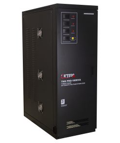 TNS-100K ULTRA Automatic voltage stabilizer 3 phase 100KVA
