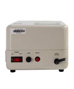 Alternative view of SVC-1500 ULTRA Automatic voltage stabilizer 1 phase 1.5 KVA