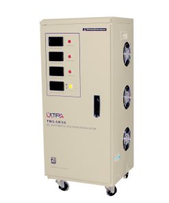 TNS-6K ULTRA Automatic voltage stabilizer 3 phase 6 KVA