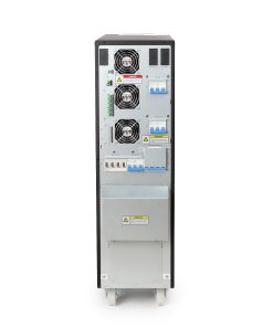 Alternative view of JAVAC-UPS 10000VA LCD Smart Uninterrupted Power Supply