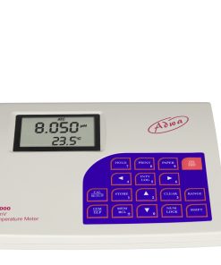 ADWA AD1000 pH ORP bench meter digital display laboratory Egypt