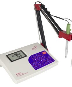 ADWA AD1020 multi-parameter pH ORP ISE temperature bench meter professional lab Egypt