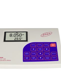ADWA AD1020 multi-parameter pH ORP ISE temperature bench meter professional lab Egypt
