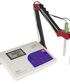 ADWA AD1030 pH ORP bench meter large display laboratory GLP Egypt