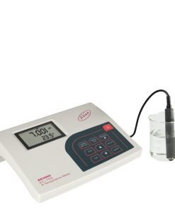 ADWA AD3000 professional conductivity TDS temperature bench meter GLP