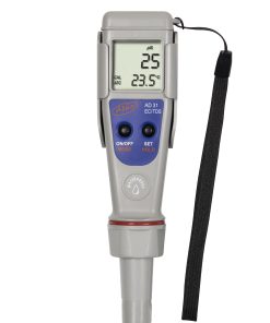 ADWA AD31 waterproof conductivity TDS pocket tester with replaceable electrode Egypt