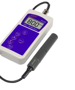 ADWA AD410 standard professional TDS temperature portable meter autoranging Egypt