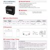 SAITE BT-12M18AC Compatible Replacement Battery 12V 18Ah with durable sealed lead acid design.