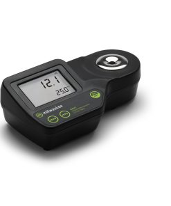Alternative view of Milwaukee MA871 Digital Brix Refractometer