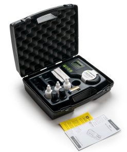 Alternative view of Milwaukee MI415 PRO Portable Turbidity Meter