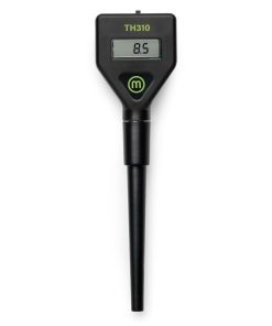 Alternative view of Milwaukee TH310 Digital Thermometer