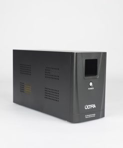Image 1: ULTRA UPS-BW3000-1800W Front View