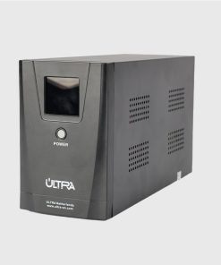 Image 1: ULTRA UPS-BW2000-1200W Front View