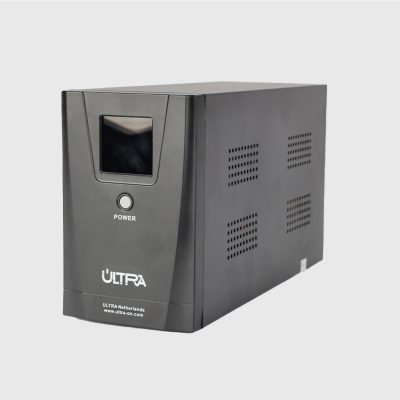 Image 1: ULTRA UPS-BW2000-1200W Front View