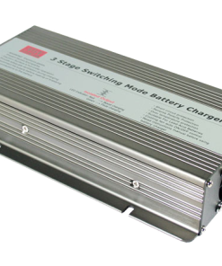 PB-360N-48 MEAN WELL Battery Charger 48V 6.25A