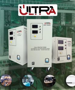 Ultra Voltage stabilizers