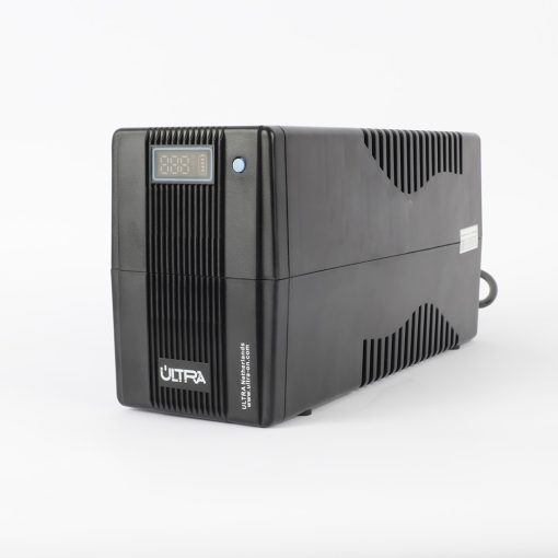 Ultra UPS-BW600-360W 600VA 230V UPS-BW600-360W