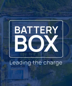 Battery Transition Boxes