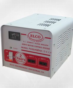 Elco Voltage stabilizers