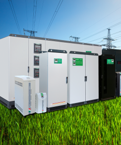 POWER SUPPLIES, TRANSFORMERS & STABILIZERS