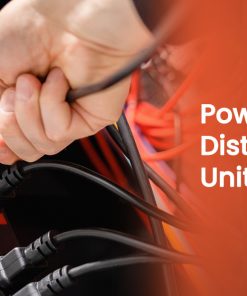 Power Distribution Units (PDUs)