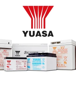 Battery - YUASA