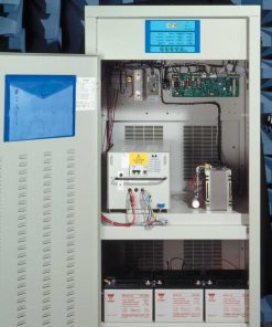 Centralized Battery Systems