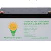 GIGA GP9-12 12V 150Ah Sealed Lead Acid Battery with M8 Terminals