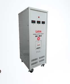SH3- 30K LIOA Automatic Voltage Stabilizer 3 phase​​