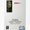 Power Wave SVC-30KVA single phase voltage stabilizer front view with digital display