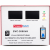 منظم جهد 2000 فولت امبير باور ويف - Power Wave SVC-2000VA Voltage Stabilizer